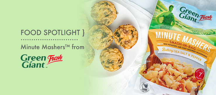 Food Spotlight